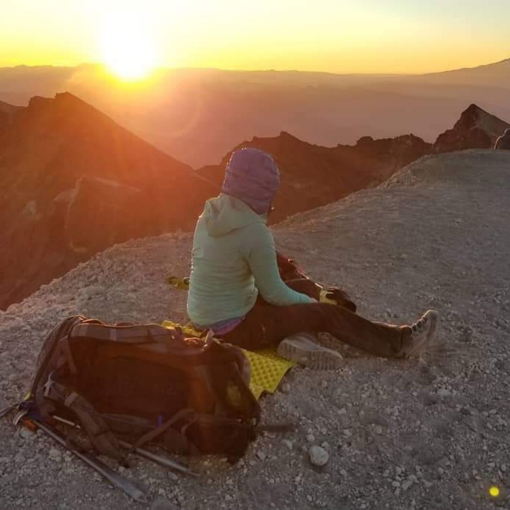 Meet your Posher, Jenny